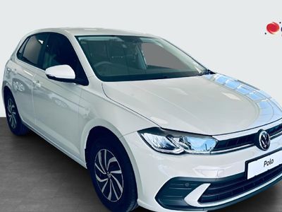 2026 Volkswagen Polo 1.0 TSI