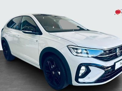 2026 Volkswagen Taigo 1.0 TSI R-Line Auto