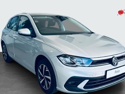 2026 Volkswagen Polo 1.0 TSI Life Auto DSG