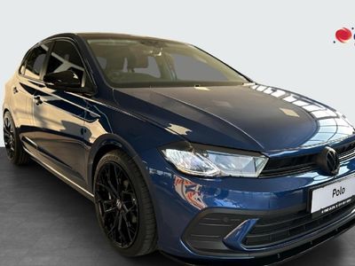 2026 Volkswagen Polo 1.0 TSI