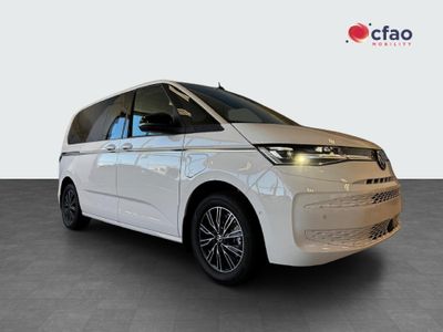 2026 Volkswagen Caravelle T7 Multivan DSG 4Mot Ehybrid