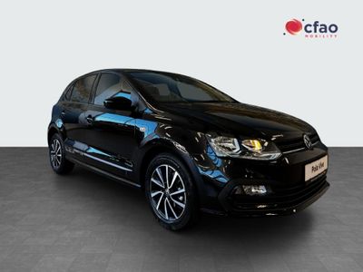 2026 Volkswagen Polo Vivo 1.4 Life