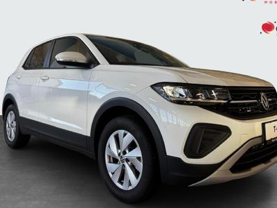 2026 Volkswagen T-Cross 1.0 TSI