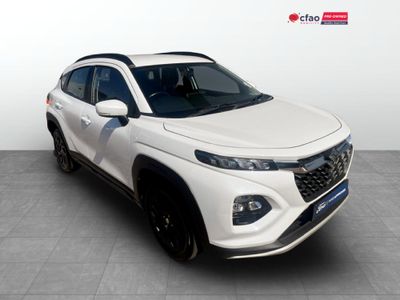 2025 Suzuki Fronx 1.5 GL Auto