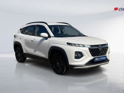 2025 Suzuki Fronx 1.5 GL Auto