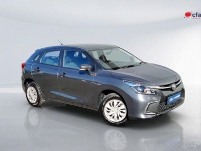 2025 Toyota Starlet 1.5 XI