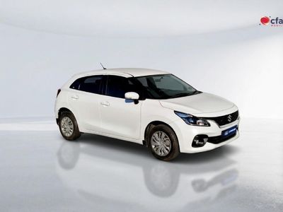 2023 Suzuki Baleno 1.5 GL Auto
