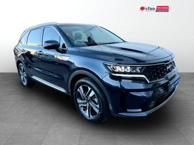 2023 Kia Sorento 2.2D SX AWD Auto