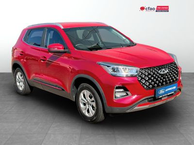 2023 Chery Tiggo 4 Pro 1.5 Urban