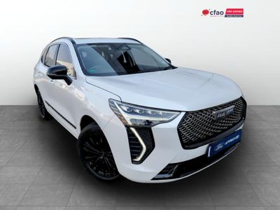 2023 Haval Jolion 1.5T S Super Luxury DCT