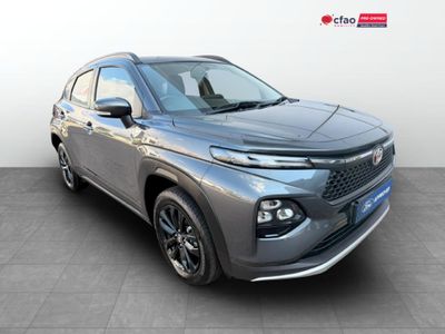 2025 Toyota Starlet Cross 1.5XS