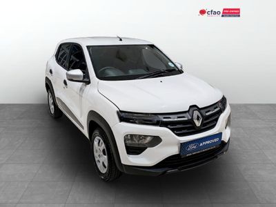 2026 Renault Kwid 1.0 Dynamique Auto
