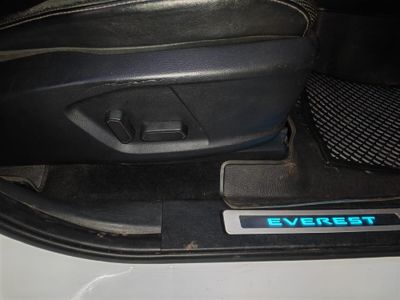 2020 Ford Everest 2.0D Bi-Turbo LTD 4x4 Auto