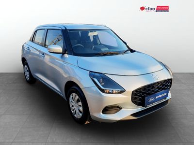2026 Suzuki Swift 1.2 GL
