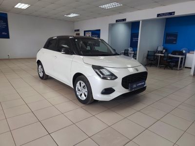 2025 Suzuki Swift 1.2 GL+ Auto