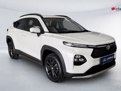 2025 Toyota Starlet Cross 1.5XS