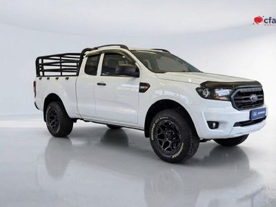 2023 Ford Ranger 2.2 TDCi XL SuperCab
