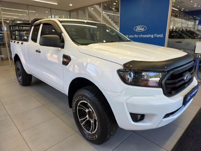 2023 Ford Ranger 2.2 TDCi XL SuperCab