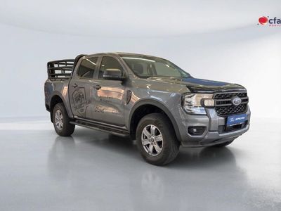 2026 Ford Ranger 2.0D XL Double Cab Auto
