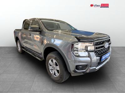 2026 Ford Ranger 2.0D XL Double Cab Auto