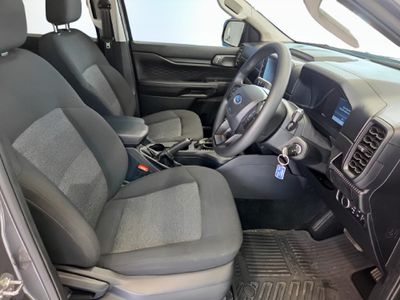 2026 Ford Ranger 2.0D XL Double Cab Auto