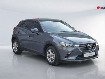 2024 Mazda CX-30 2.0 Dynamic Auto