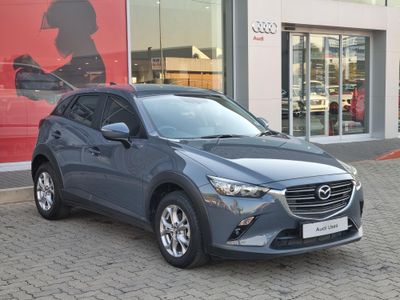 2024 Mazda CX-30 2.0 Dynamic Auto