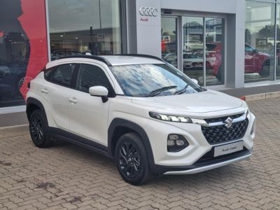 2025 Suzuki Fronx 1.5 GL Auto