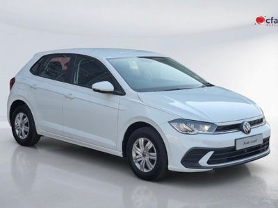 2025 Volkswagen Polo 1.0 TSI