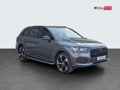 2023 Audi Q7 3.0 TDI quattro Auto | 45 TDI