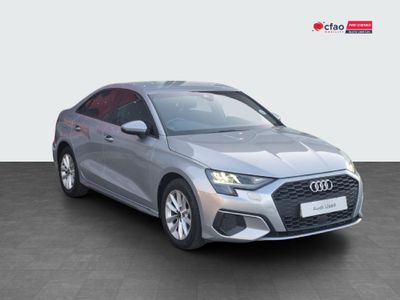 2021 Audi A3 1.4 TFSI Auto 35 TFSI