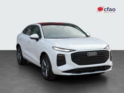 2026 Audi Q3 Sportback 1.4 TFSI Advanced S Tronic (110kW)