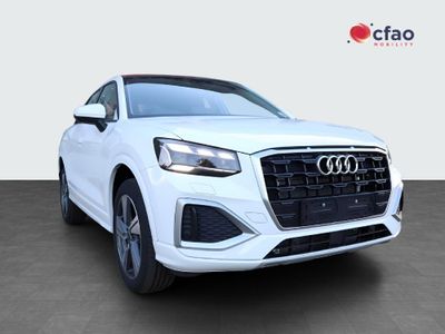 2026 Audi Q2 Urban Edition | 35TFSI