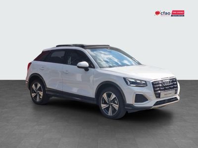 2026 Audi Q2 Urban Edition | 35TFSI