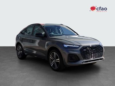 2026 Audi Q5 Sportback quattro Auto Black Edition | 45 TFSI