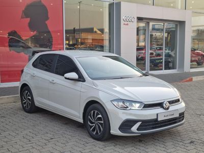 2024 Volkswagen Polo 1.0 TSI