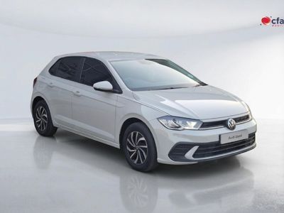2024 Volkswagen Polo 1.0 TSI