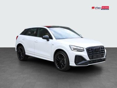 2026 Audi Q2 1.4 TFSI S Line Auto | 35 TFSI