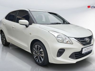 2025 Toyota Starlet 1.5 XS Auto