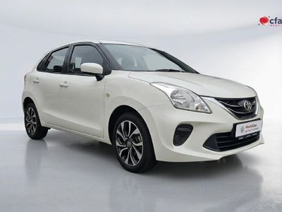 2025 Toyota Starlet 1.5 XS Auto