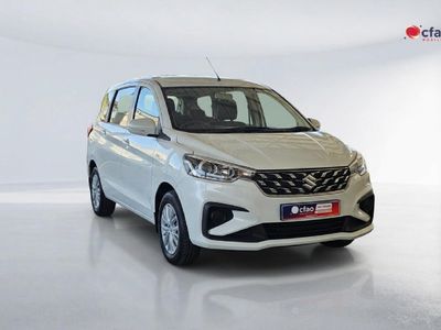 2025 Suzuki Ertiga 1.5 GL