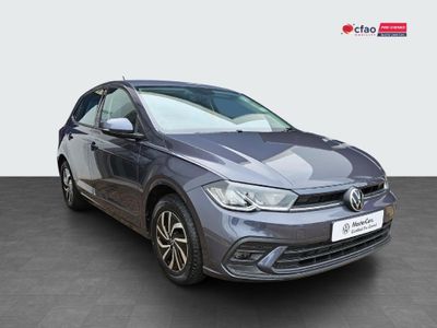 2025 Volkswagen Polo 1.0 TSI Life Auto DSG