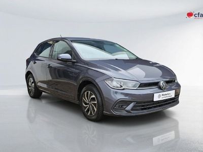 2025 Volkswagen Polo 1.0 TSI Life Auto DSG