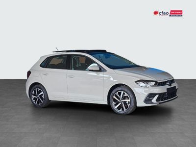 2026 Volkswagen Polo 1.0 TSI Life Auto DSG