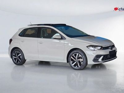 2026 Volkswagen Polo 1.0 TSI Life Auto DSG