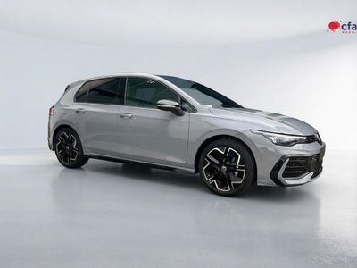 2026 Volkswagen Golf 1.4 TSI R-Line + Auto (110kw)