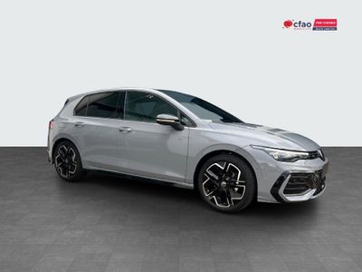2026 Volkswagen Golf 1.4 TSI R-Line + Auto (110kw)