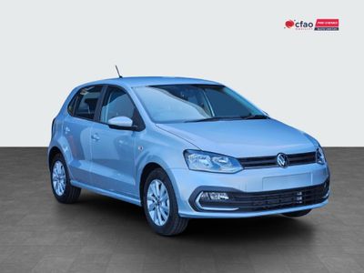 2026 Volkswagen Polo Vivo 1.4 Life