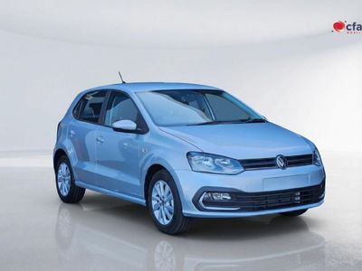 2026 Volkswagen Polo Vivo 1.4 Life