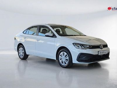 2025 Volkswagen Polo Classic Polo 1.6